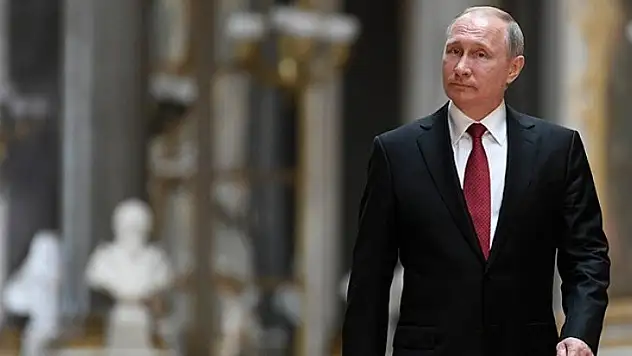 Rus muhalif Navaly, zehirlenme olayında Putin'i suçladı