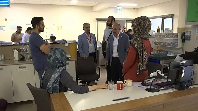 Taç: Yönetici atamalarında liyakat esas alınmalı