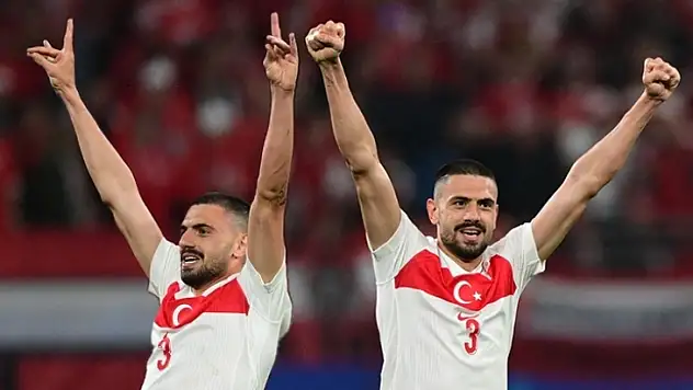 UEFA açıkladı: Merih Demiral hakkında soruşturma başlatıldı!