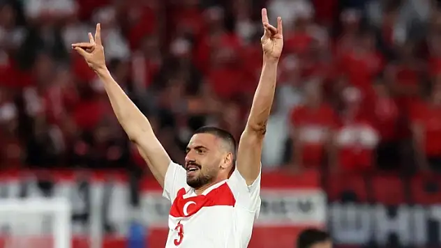 UEFA Merih Demiral kararını açıkladı!