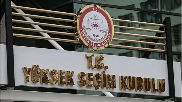 YSK, Deva Partisi'nin Yurtbaşı için yeniden oy sayımı talebini reddetti
