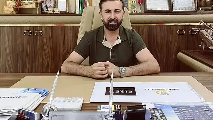 ''Son 5 yılda 8 milyon konut el değiştirdi''