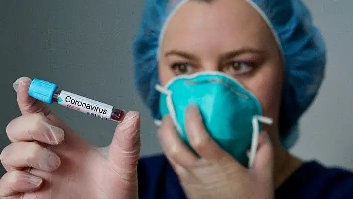 Koronavirüsten solunum egzersiziyle korunun'