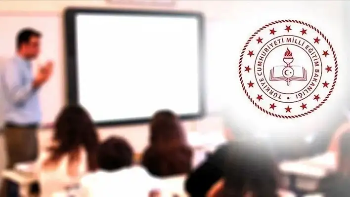 15 bin sözleşmeli öğretmen alımı yapılacak!