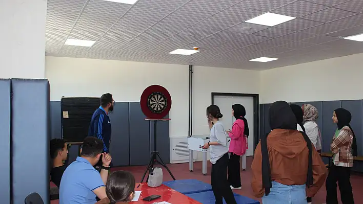 19 Mayıs ruhu Elazığ ve 10 ilçede yaşatıldı
