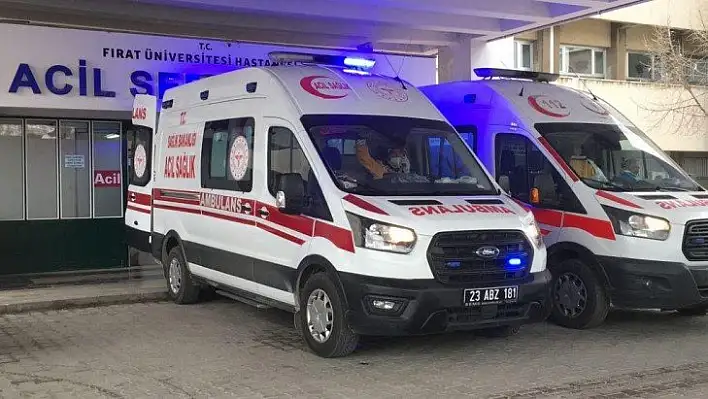 2 buçuk aylık bebeğin kahreden ölümü