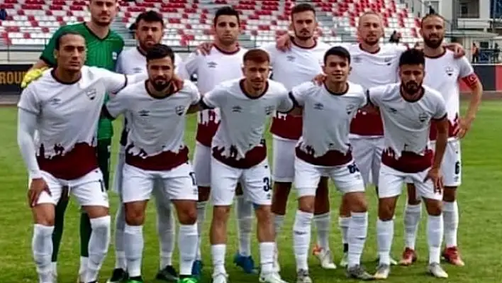 23 Elazığ FK, alt sıralardan kurtulmak istiyor