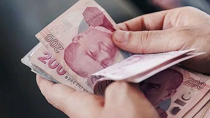 600 bin kamu işçisinin gözü bu haberde!