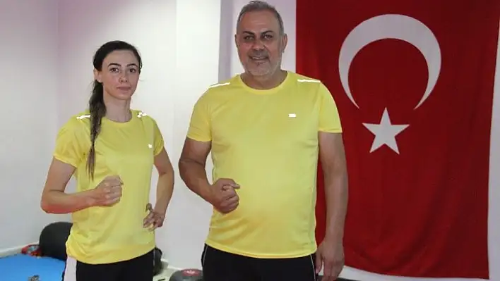 7 yılda 30'dan fazla madalya kazandı, şimdi yeni sporcular yetiştiriyor