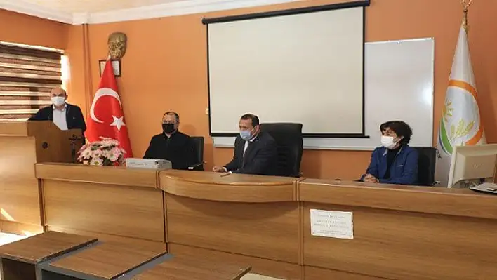 ABD'nin Kumaşları Elazığ'ın Kök Boyaları İle Renklenecek