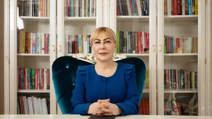 Açık 'Kadın  Kurucular 100' Listesinde 9. sıraya yükseldi