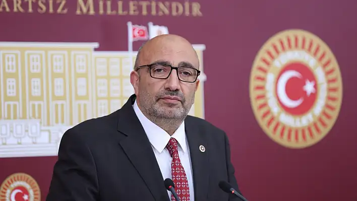 Açıkkapı, Elazığ'a yeni yatırımlar hakkında bilgiler verdi