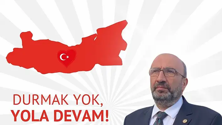 Açıkkapı, Elazığ'daki teşvik ve yatırımları paylaştı