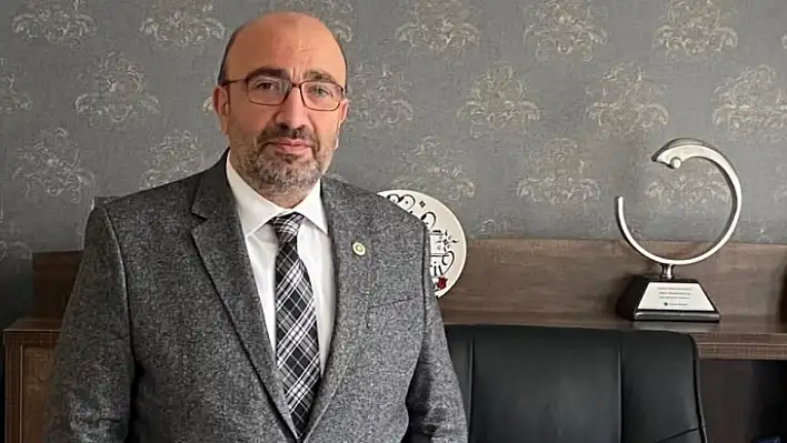 Açıkkapı: Elazığ'ımız her geçen gün daha da gelişiyor