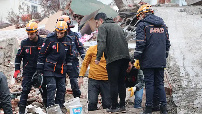 AFAD'tan deprem tatbikatı duyurusu