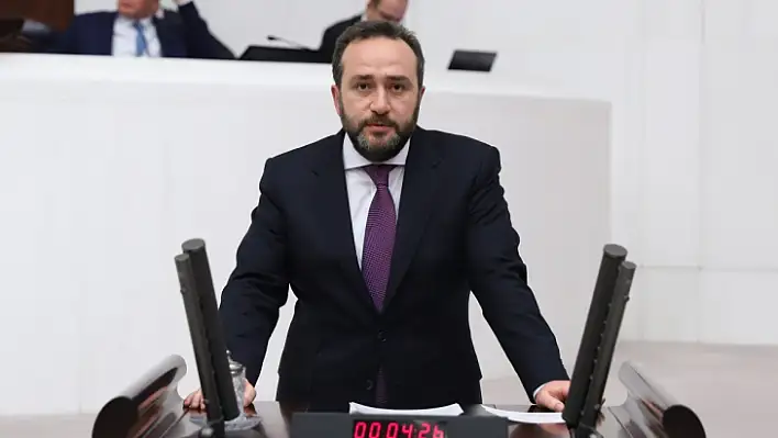 AĞAR: Demokrat Parti çizgisi en güçlü şekilde kendisine AK Parti'de yer bulmuştur