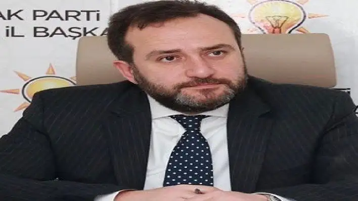 Ağar: Kendi çıkar oyunlarının peşinde olanlara fırsat vermeyeceğiz