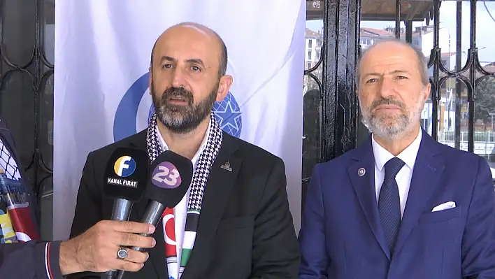 AGD Elazığ Şubesi'nden Siyer-i Nebi Yarışması