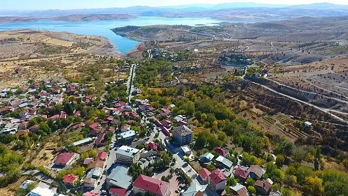 Ağın Belediyesi Arsa ve Arazi Satacak