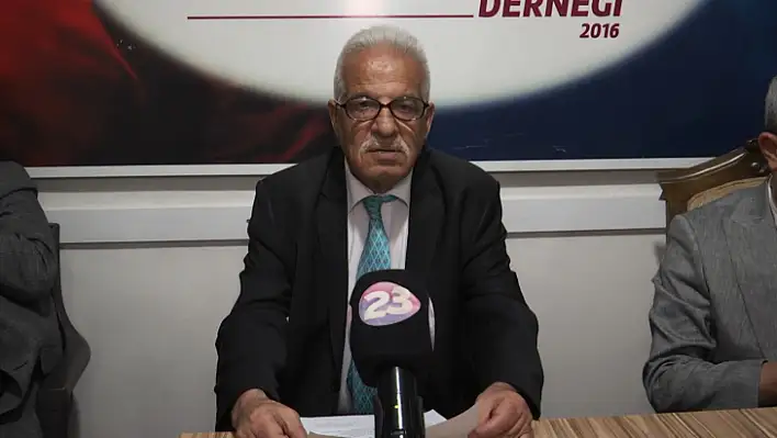 Ahde Vefa Derneği'nde Tarih Gününde Türk Dünyasında Eğitim ve Bilim konuşuldu