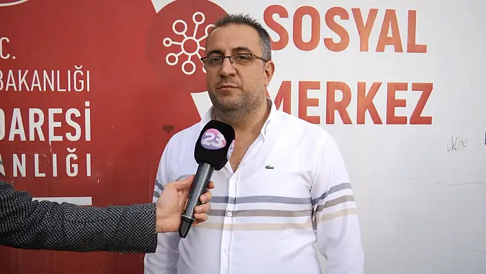 Ahıska Türkü anneleri için etkinlik