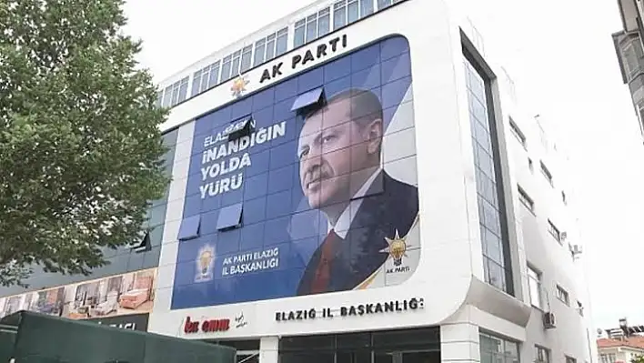 Ak Parti'den kimler adaylık müracaatında bulundu?