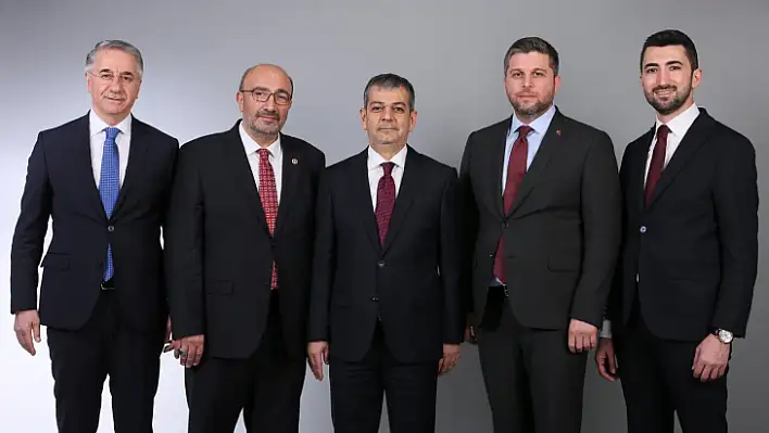 AK Parti Elazığ Milletvekili Adaylarından 23 Nisan mesajı