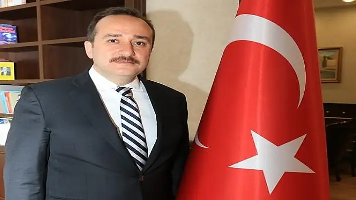 AK Parti'li Milletvekili Ağar: 'Büyük devletimiz, şehit diplomatımızın kanını yerde bırakmadı'