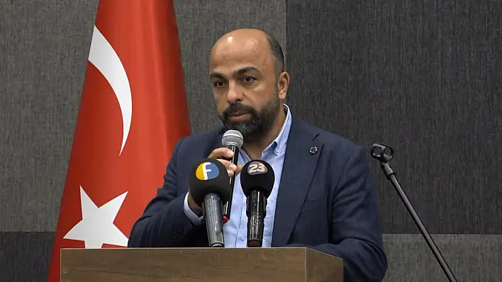 'Aksa Tufanı ve Direniş Diyarı Gazze' konferansı
