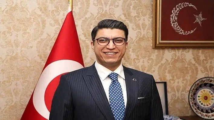 Alpay, Kulüp Başkanlığına Seçildi