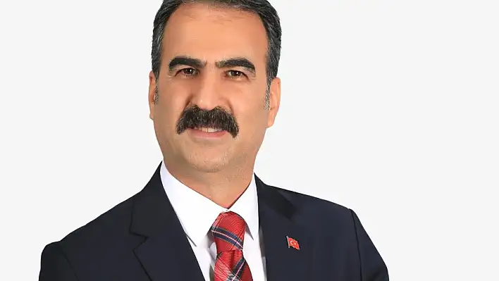 Anahtar Parti İl Başkanı Ercan: Teşvik yasasının devamı Elazığ için hayati bir konudur