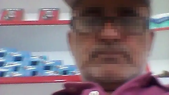 Antalya'da koca dehşeti