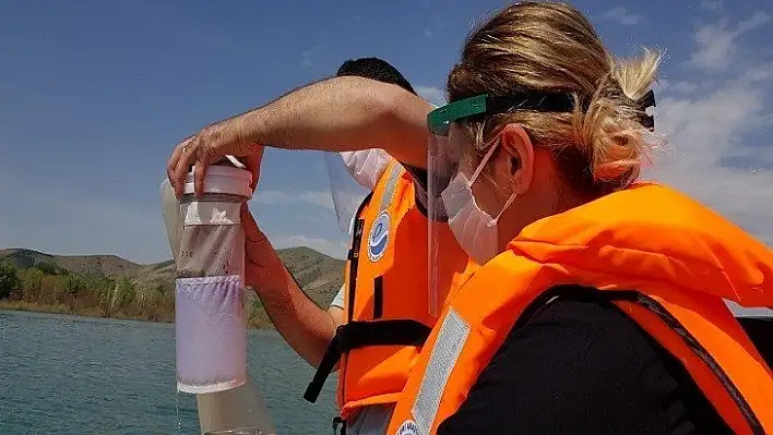 Araştırma Çalışmaları Başladı