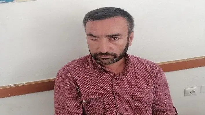 Arazide ölü bulunan şahsın katil zanlısı yakalandı