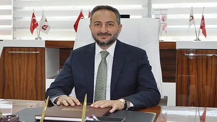 Arslan: 2020 Yılından Sonra Fuarlarımızı Kalıcı Fuar Alanımızda Yapacağız