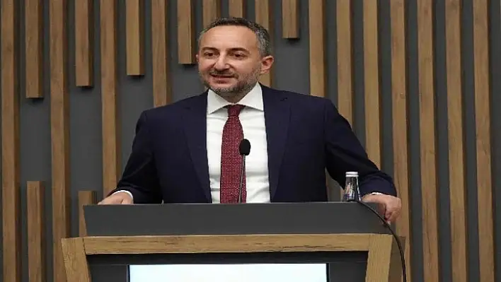 Arslan: İlimizin tüm potansiyel kaynaklarını bu şehrin istifadesine sunmak için çalışıyoruz