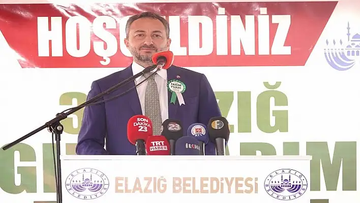 Arslan: Kooperatifleşme Çalışmalarımız Son Aşamasına Geldi