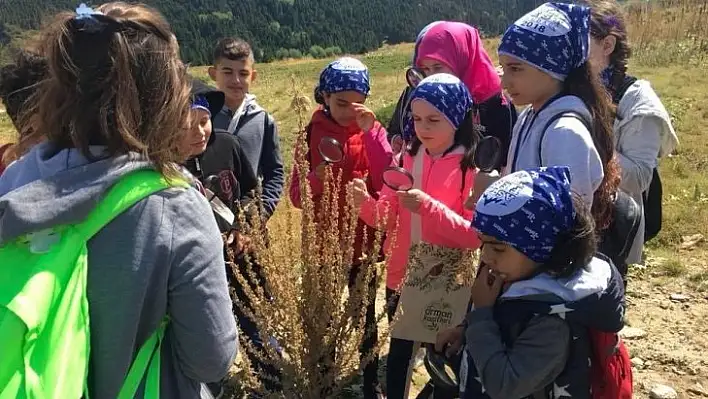 ASTROFEST 2019 uçuracak