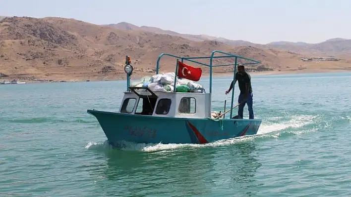 Avlanma yasağı sona erdi