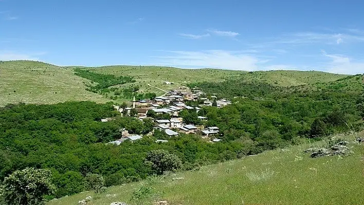 Aydınlar Köyü Piknik Alanı Halka Kapatıldı