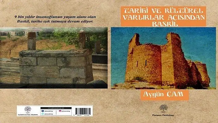 Aygün Çam'ın Akademik Çalışması Yayımlandı