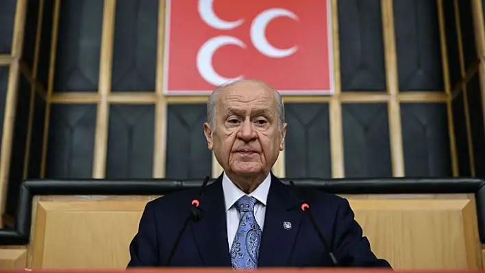 Bahçeli'den İstanbul depremi uyarısı!