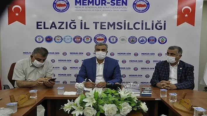 Bahşi: Deprem Tazminatı Uzatılsın