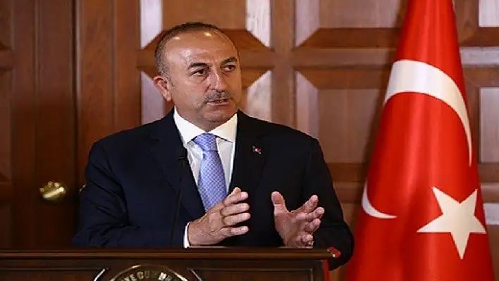 Bakan Çavuşoğlu'ndan Christchurch davası kararına yönelik paylaşım