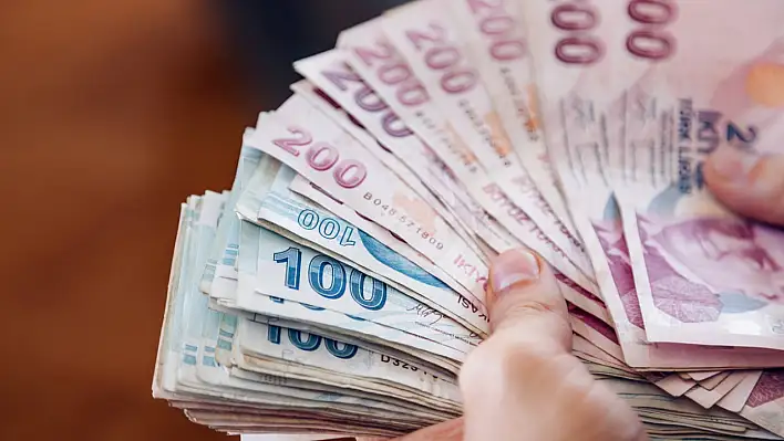 Bakan Göktaş duyurdu! O paralar hesaplara yatırılıyor