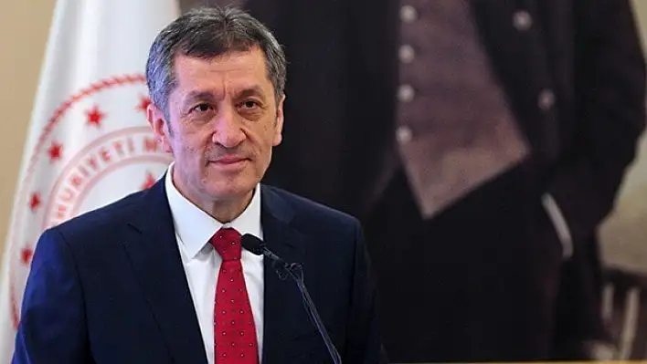 Bakan Selçuk: 31 Ağustos 2020 tarihinde okulları uzaktan eğitimle açıyoruz