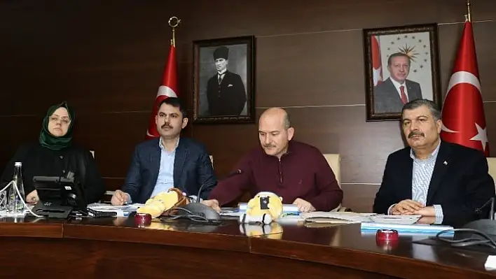 Okullar, Elazığ'ın tamamında 10 Şubat'ta açılacak'