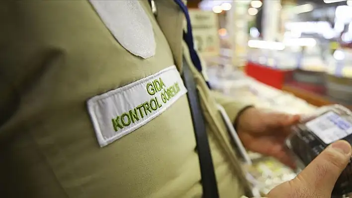 Bakanlık taklit ve tağşiş ürünleri bir bir ifşa etmeyi sürdürüyor!