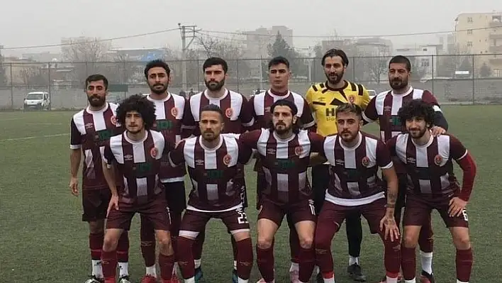 BAL: Kovancılarspor: 0 - Fırat Üniversitesi GSK: 15