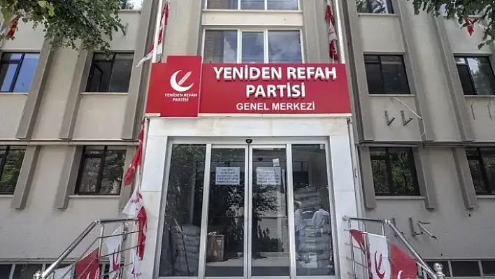 Başarılı İsim YRP'nin başına mı geliyor!